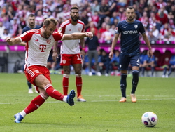 Germany Soccer Bundesliga