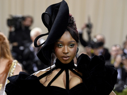 2022 MET Museum Costume Institute Benefit Gala