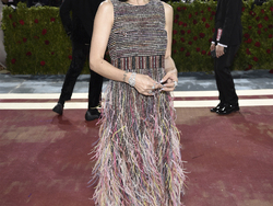 2022 MET Museum Costume Institute Benefit Gala