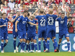 Germany Soccer Bundesliga