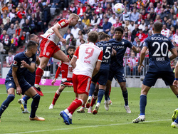 Germany Soccer Bundesliga
