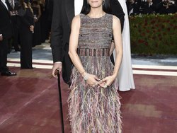 2022 MET Museum Costume Institute Benefit Gala