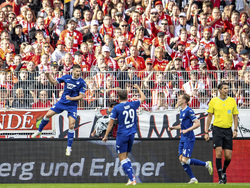 Germany Soccer Bundesliga