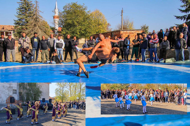 Община Джебел: Традиционният събор в село Душинково - Yaran Bayramı, ще се проведе на 8 октомври – неделя, съобщават от Общинска администрация – Джебел