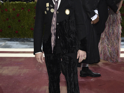 2022 MET Museum Costume Institute Benefit Gala