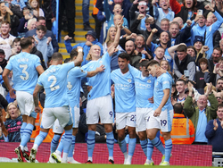 Britain Soccer Premier League