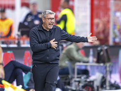 Germany Soccer Bundesliga