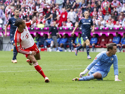 Germany Soccer Bundesliga
