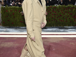 2022 MET Museum Costume Institute Benefit Gala