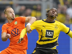 Germany Soccer Bundesliga