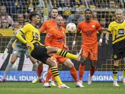 Germany Soccer Bundesliga