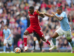 Britain Soccer Premier League