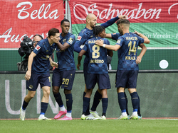 Germany Soccer Bundesliga