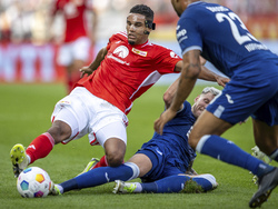 Germany Soccer Bundesliga