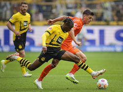 Germany Soccer Bundesliga