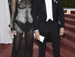 2022 MET Museum Costume Institute Benefit Gala