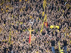Germany Soccer Bundesliga