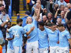 Britain Soccer Premier League