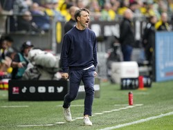 Germany Soccer Bundesliga
