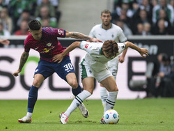 Germany Soccer Bundesliga