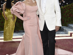 2022 MET Museum Costume Institute Benefit Gala