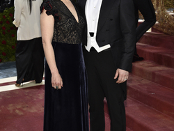 2022 MET Museum Costume Institute Benefit Gala