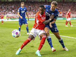 Germany Soccer Bundesliga