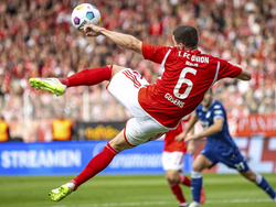 Germany Soccer Bundesliga