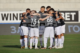 Пловдив - футбол - Локомотив (Пловдив) - Славия