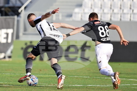 Пловдив - футбол - Локомотив (Пловдив) - Славия