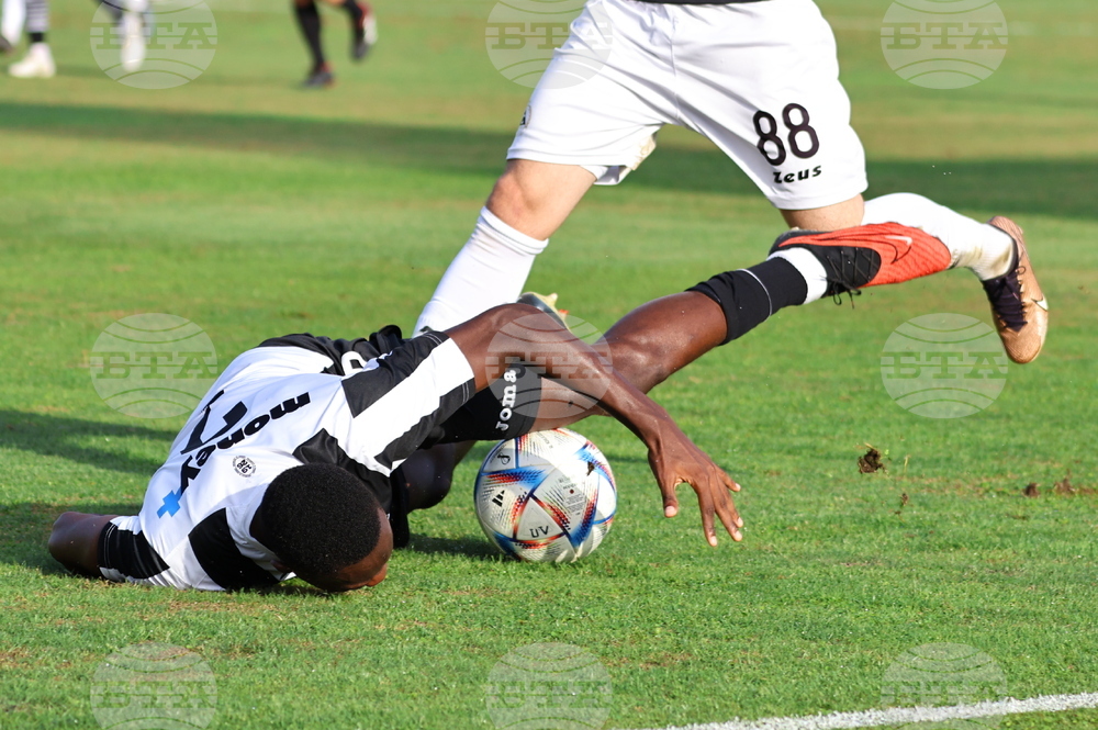 Пловдив - футбол - Локомотив (Пловдив) - Славия