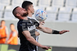 Пловдив - футбол - Локомотив (Пловдив) - Славия