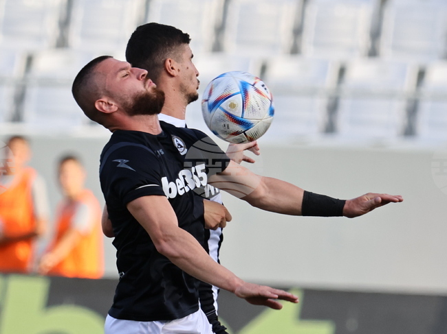  Пловдив - футбол - Локомотив (Пловдив) - Славия