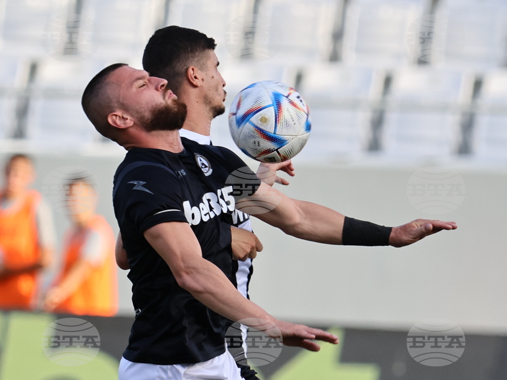 Пловдив - футбол - Локомотив (Пловдив) - Славия