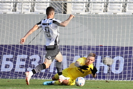 Пловдив - футбол - Локомотив (Пловдив) - Славия