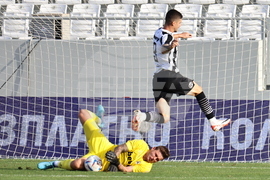 Пловдив - футбол - Локомотив (Пловдив) - Славия