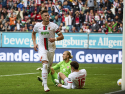 Germany Soccer Bundesliga