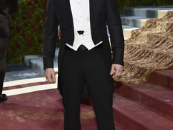 2022 MET Museum Costume Institute Benefit Gala