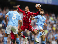 Britain Soccer Premier League