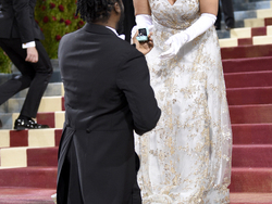 2022 MET Museum Costume Institute Benefit Gala