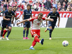 Germany Soccer Bundesliga