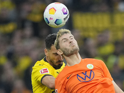 Germany Soccer Bundesliga
