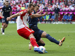 Germany Soccer Bundesliga