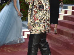 2022 MET Museum Costume Institute Benefit Gala