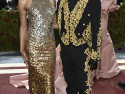 2022 MET Museum Costume Institute Benefit Gala
