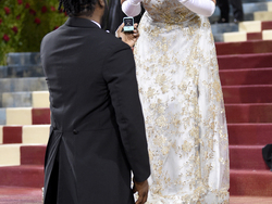 2022 MET Museum Costume Institute Benefit Gala