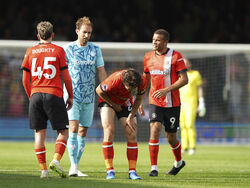Britain Soccer Premier League