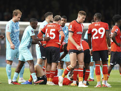 Britain Soccer Premier League
