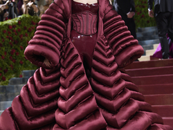 2022 MET Museum Costume Institute Benefit Gala