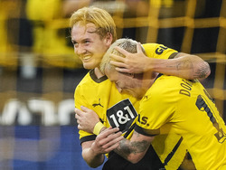 Germany Soccer Bundesliga
